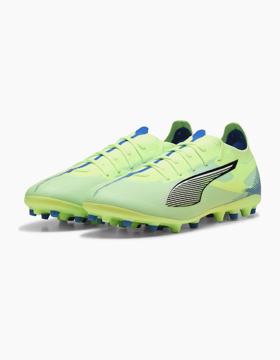 Ultra 5 Match Mg Firm Ground Football Boots