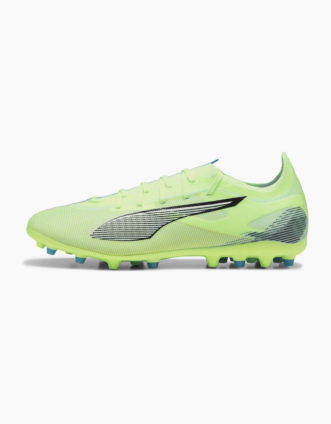 Ultra 5 Match Mg Firm Ground Football Boots