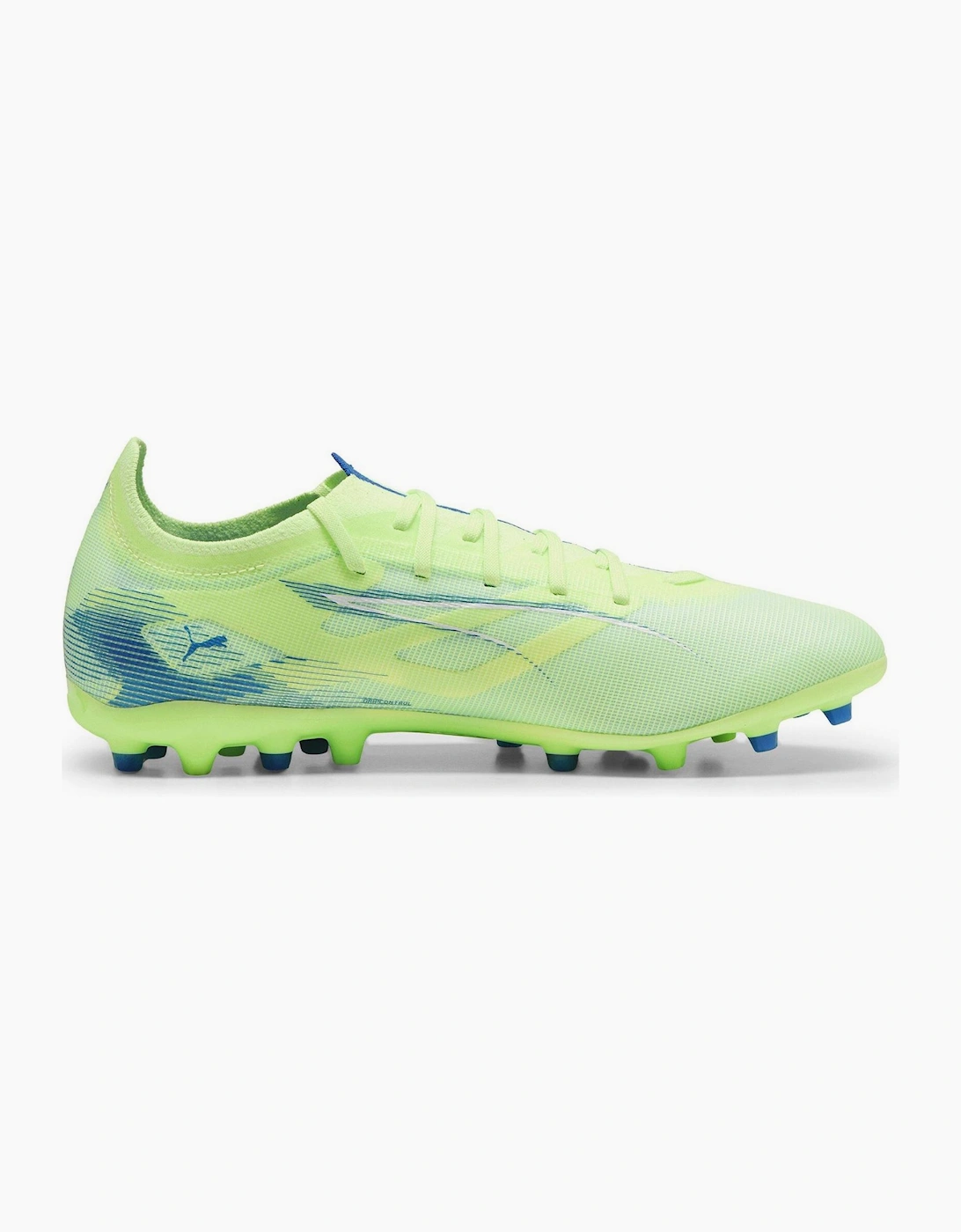 Ultra 5 Match Mg Firm Ground Football Boots