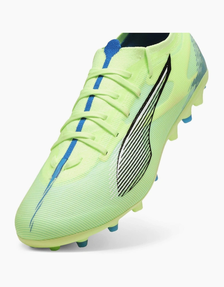 Ultra 5 Match Mg Firm Ground Football Boots