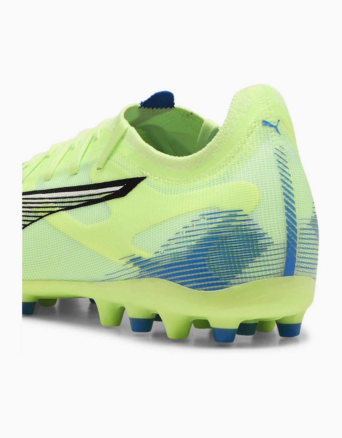 Ultra 5 Match Mg Firm Ground Football Boots