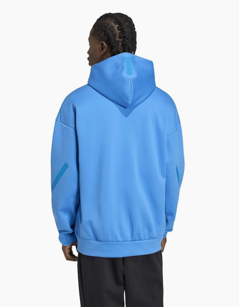 Z.n.e. Full Zip Hoodie