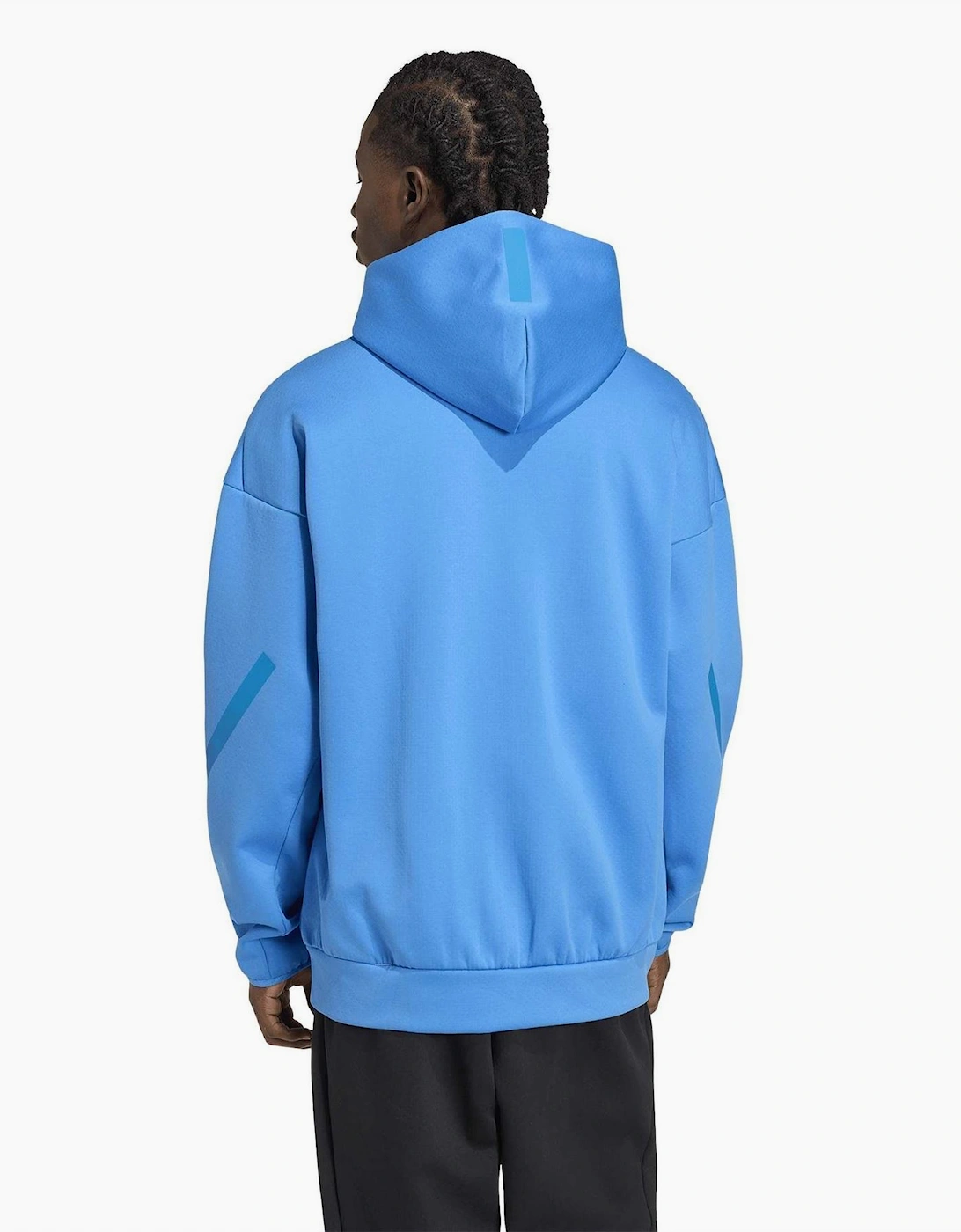 Z.n.e. Full Zip Hoodie
