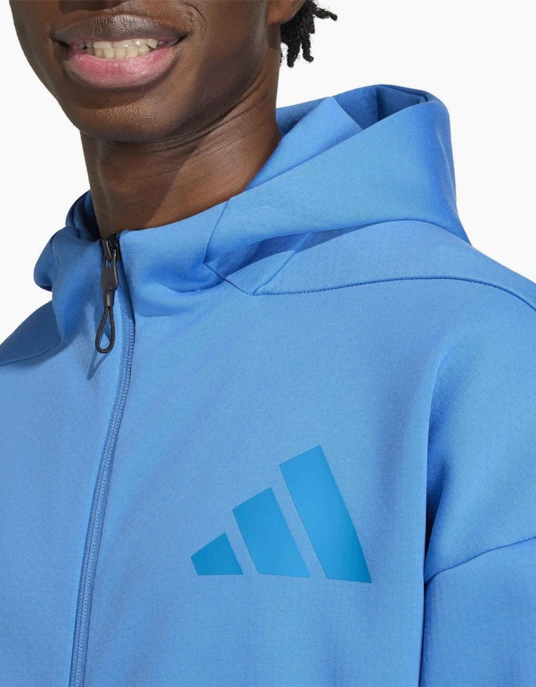 Z.n.e. Full Zip Hoodie