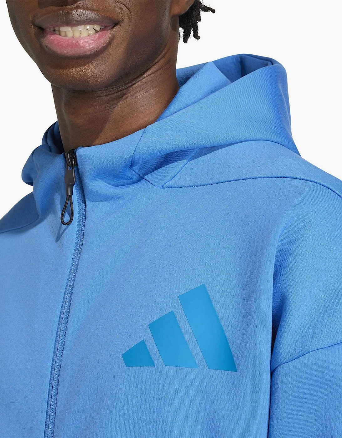 Z.n.e. Full Zip Hoodie