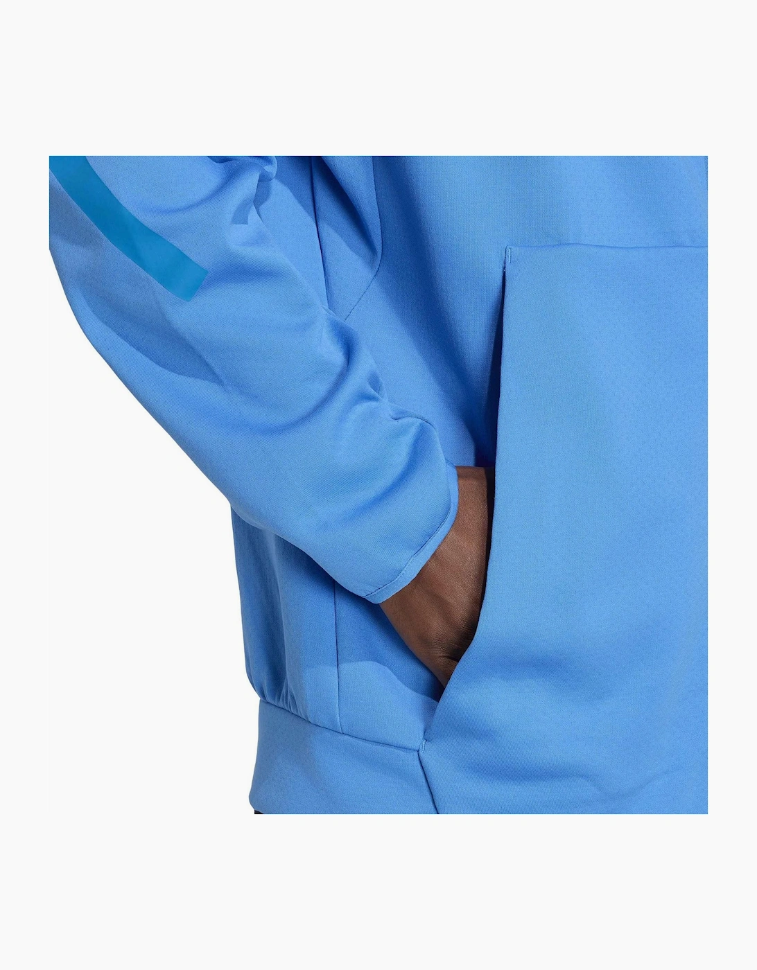 Z.n.e. Full Zip Hoodie
