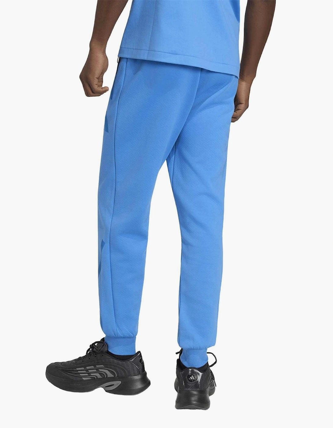 Z.n.e. Tapered Fit Tracksuit Bottoms