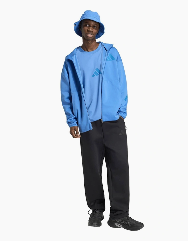Z.n.e. Full Zip Hoodie