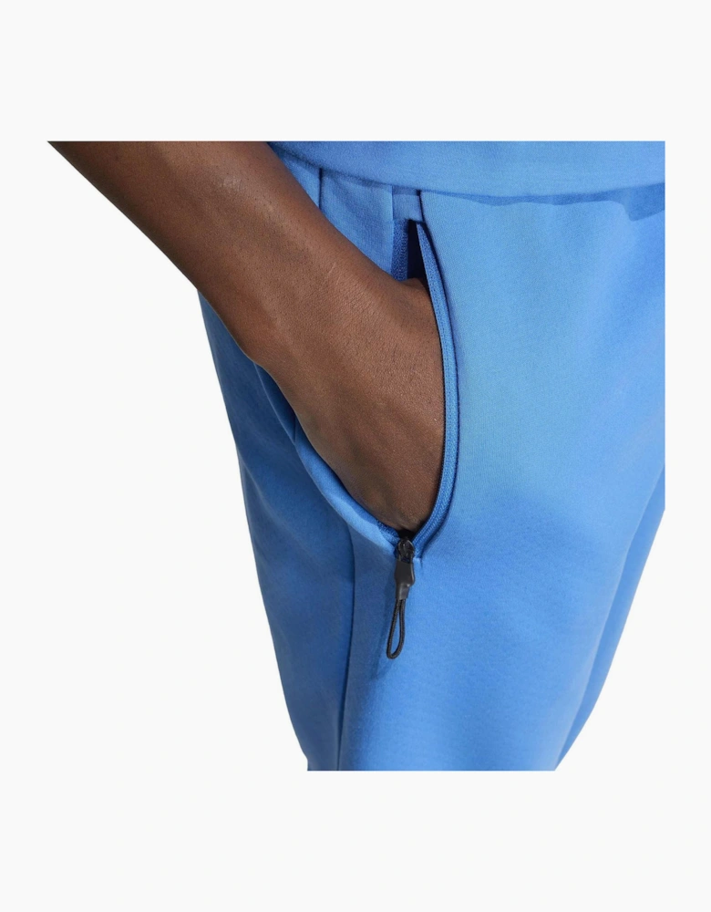 Z.n.e. Tapered Fit Tracksuit Bottoms