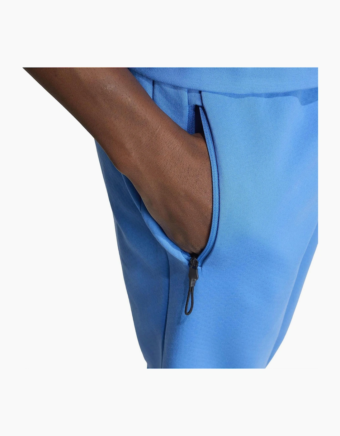 Z.n.e. Tapered Fit Tracksuit Bottoms