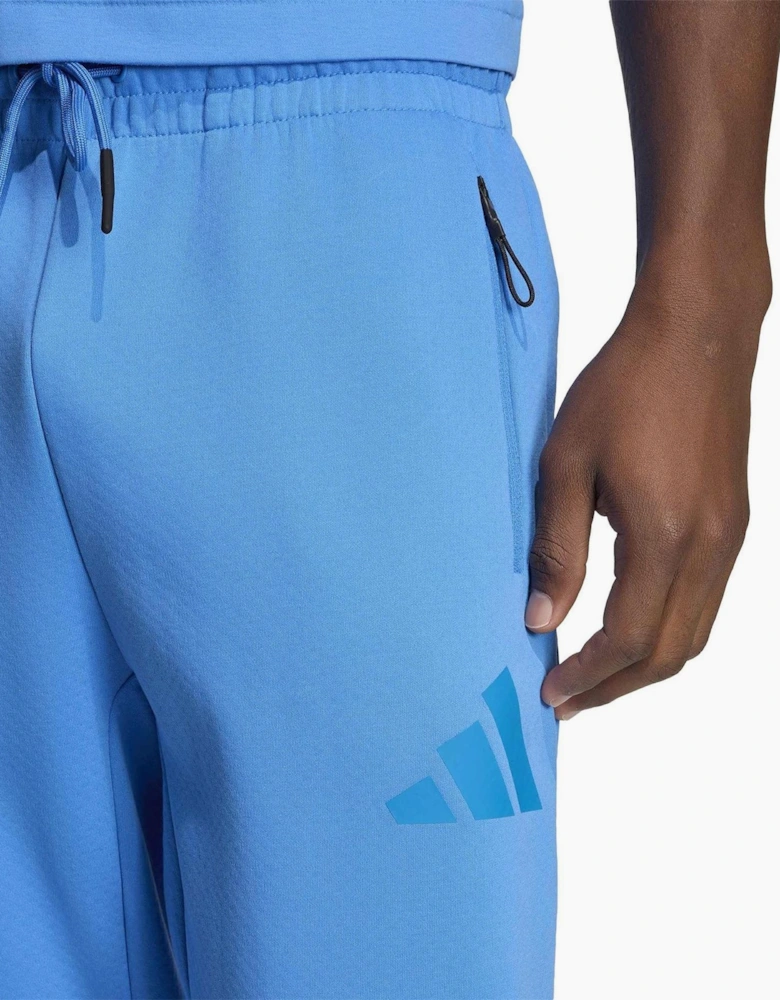 Z.n.e. Tapered Fit Tracksuit Bottoms