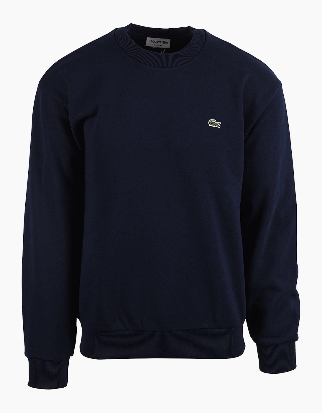 Lacoste Men's LACOSTE SWEATSHIRT NAVY