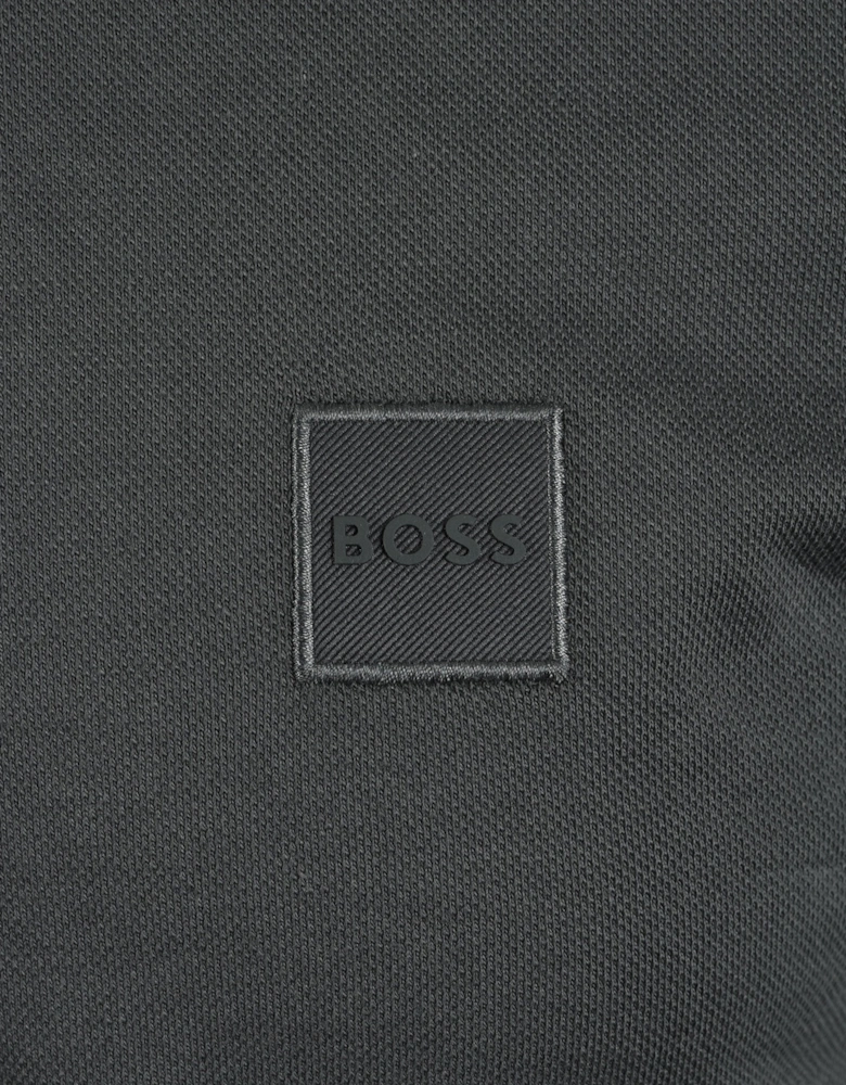 Boss Orange BOSS PASSENGER POLO OPEN GREEN