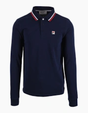 Fila Navy/Red/White