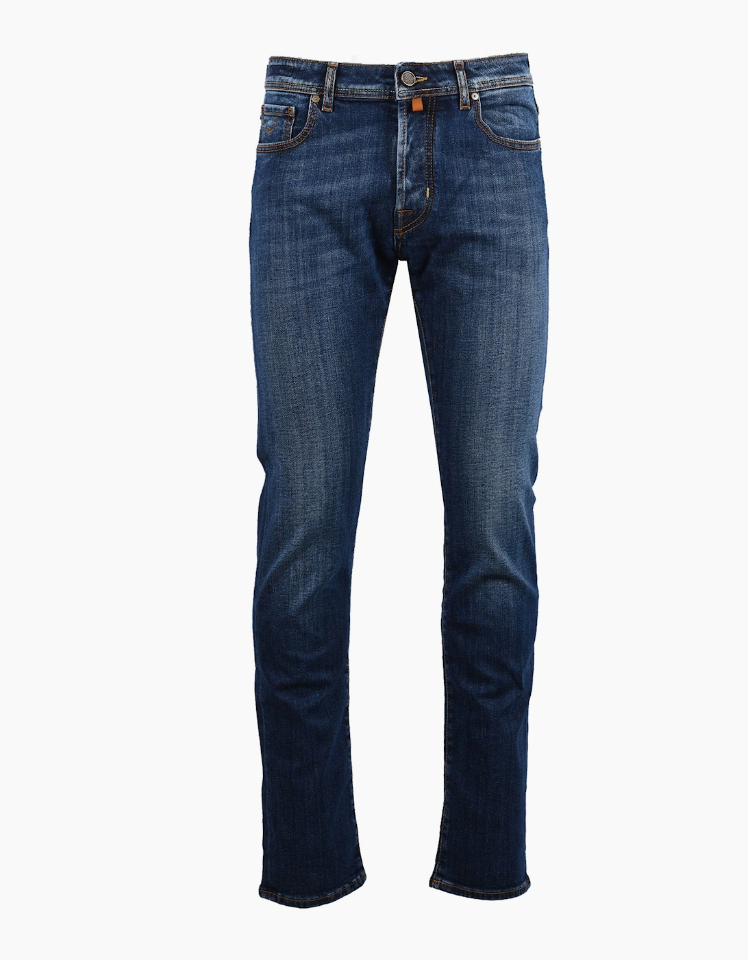 JACOB COHEN BARD JEANS DENIM BLUE