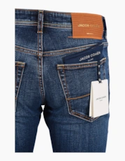 Denim Blue