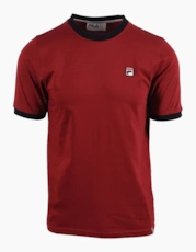 Sundried Tomato/ Black