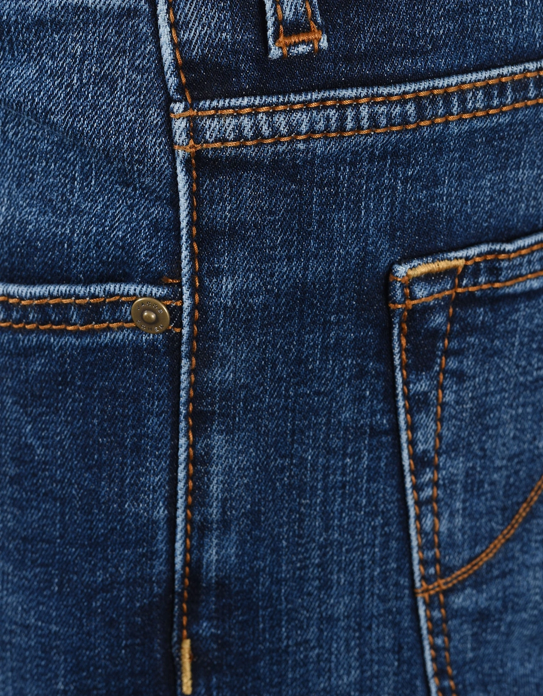 JACOB COHEN BARD JEANS DENIM BLUE
