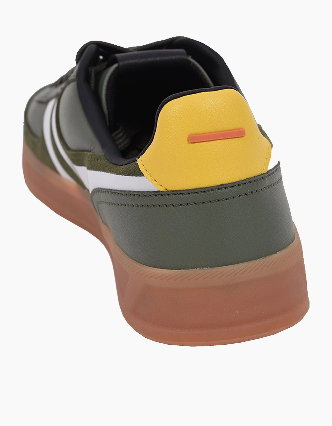 Boss Orange BOSS BRANDON TENN TRAINER OPEN GREEN