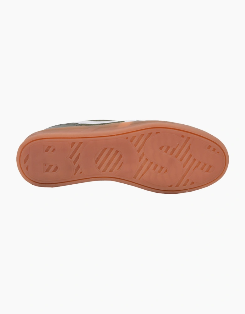 Boss Orange BOSS BRANDON TENN TRAINER OPEN GREEN