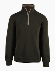 Dark Moss Green