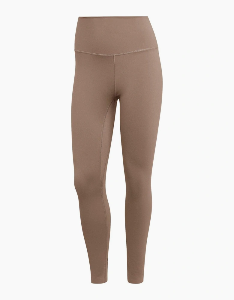 Skinny Fit Yoga Legging