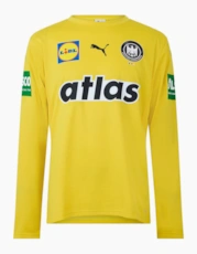 Yellow/Black