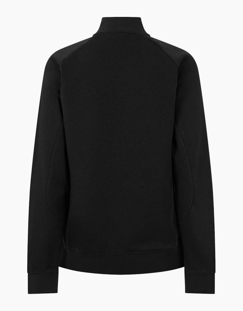 Straight Leg Fleece Tracksuit