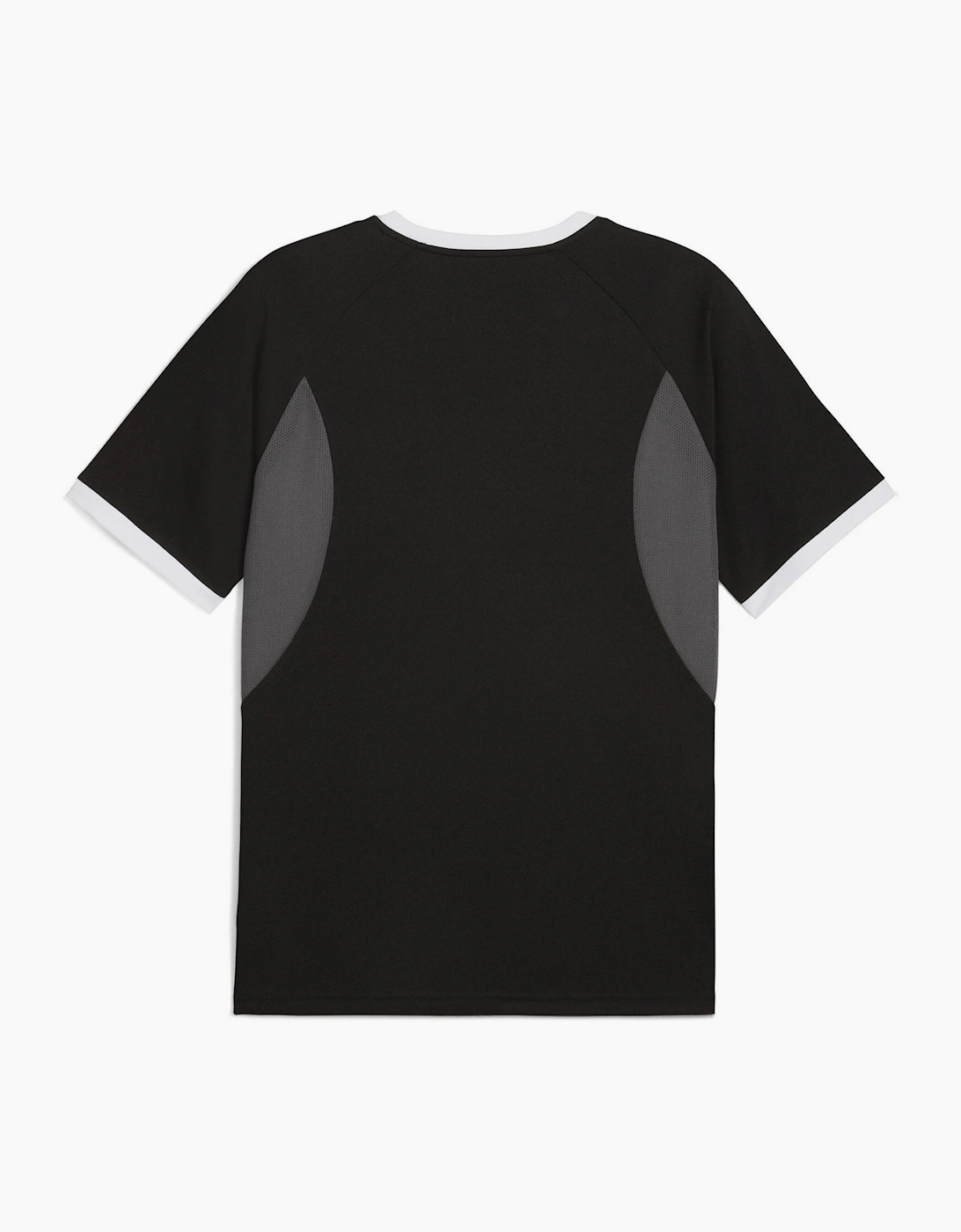 Mens Individualliga Graphic Jersey T-Shirt