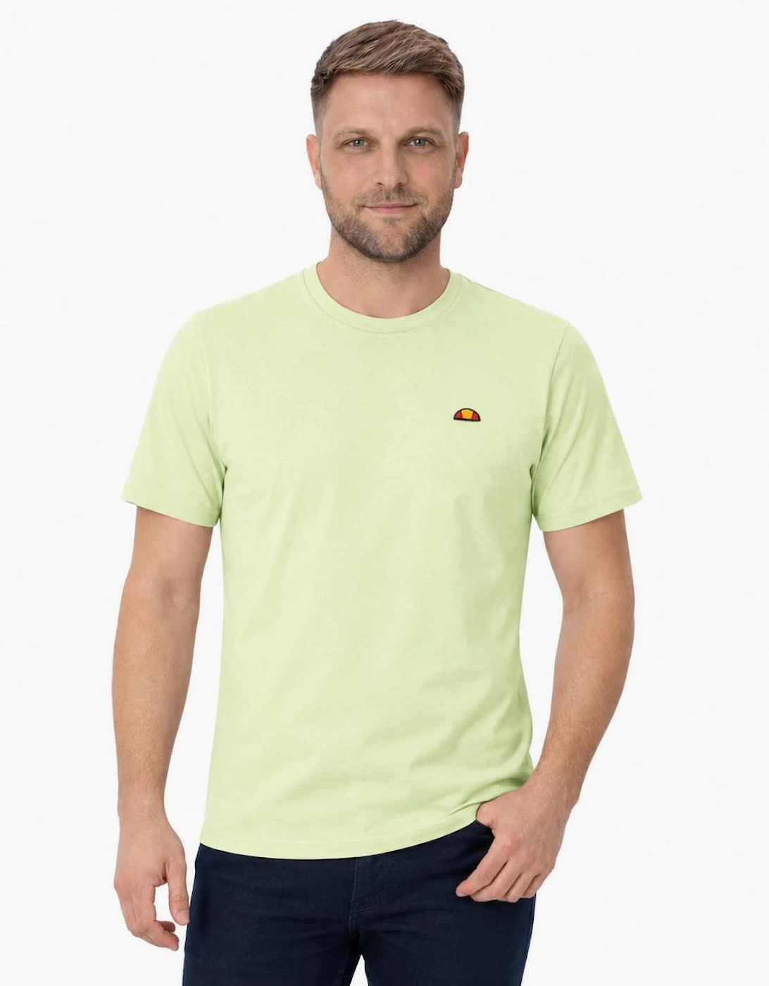 Ellesse Cassica T-Shirt Green