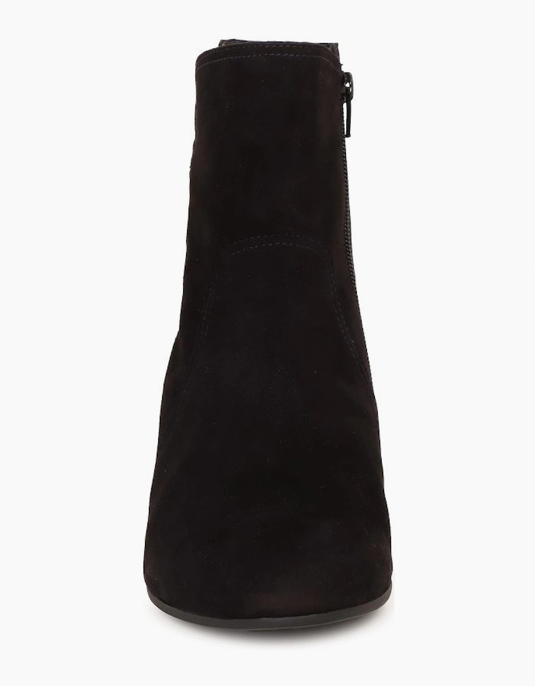 Tide Womens Ankle Boots