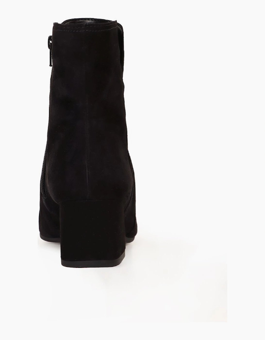 Tide Womens Ankle Boots