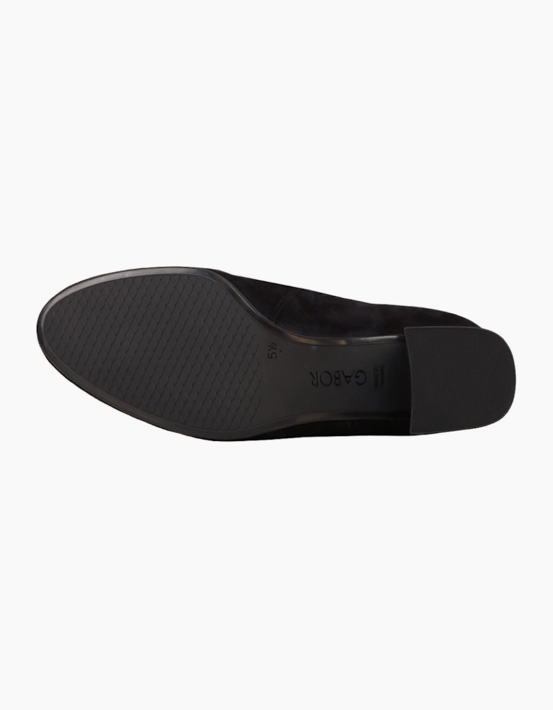 Tide Womens Ankle Boots