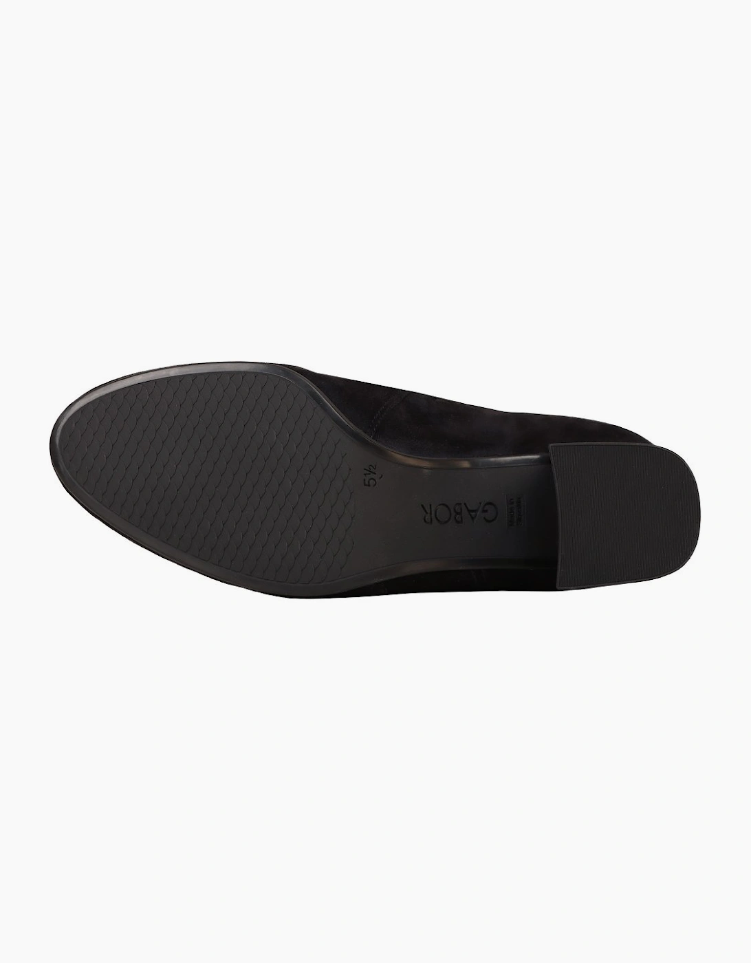 Tide Womens Ankle Boots