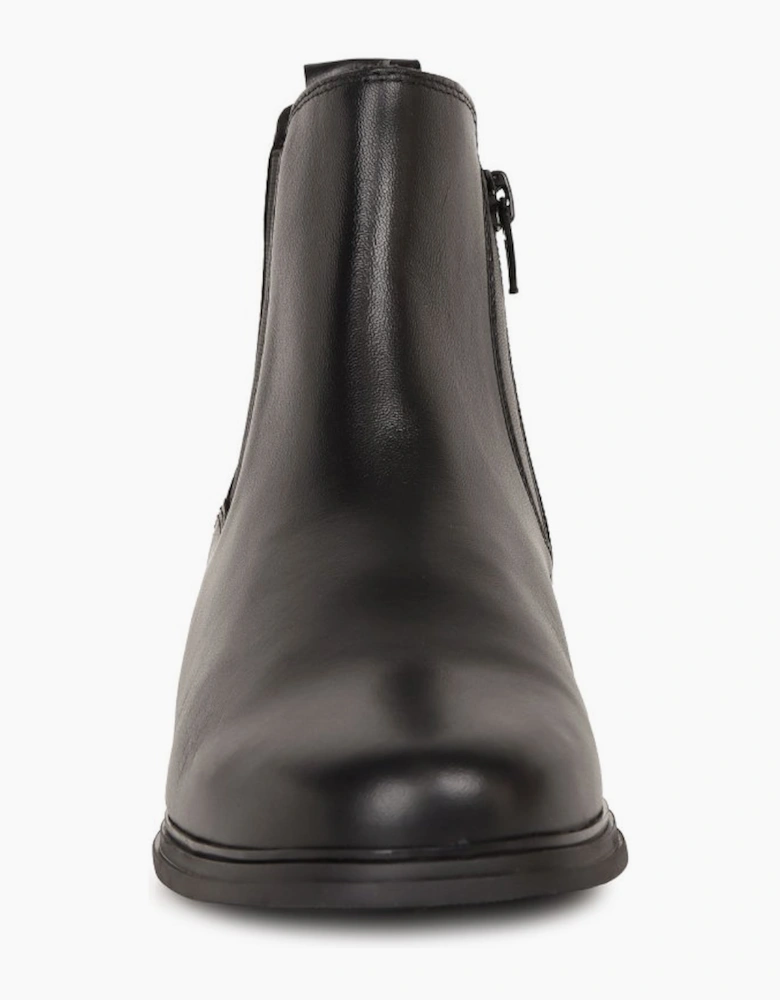 Hustle Womens Ankle Boots