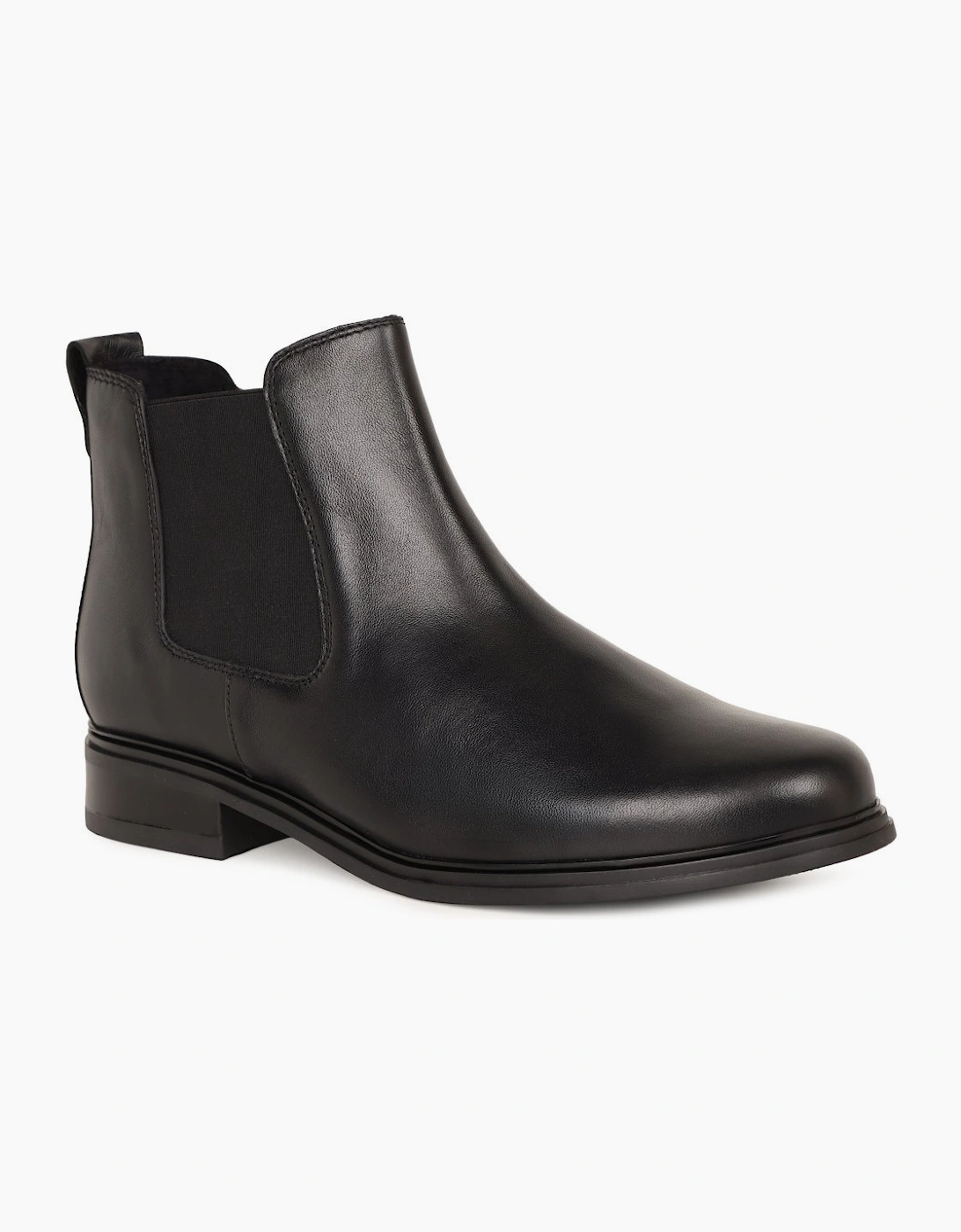 Hustle Womens Ankle Boots