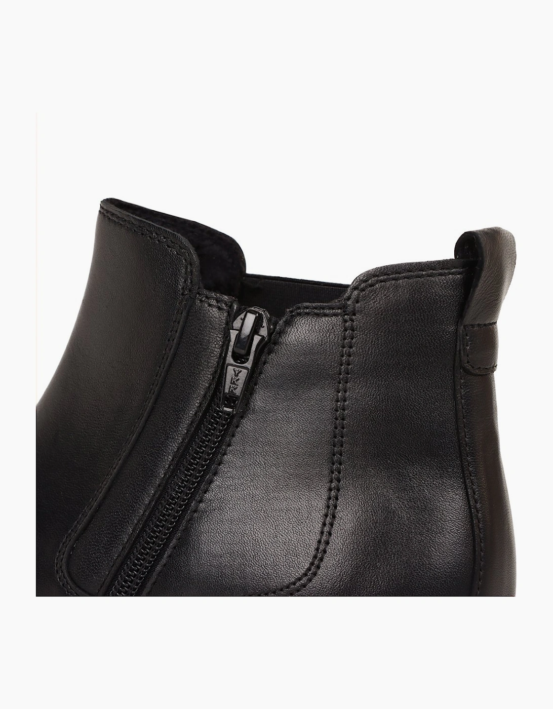 Hustle Womens Ankle Boots