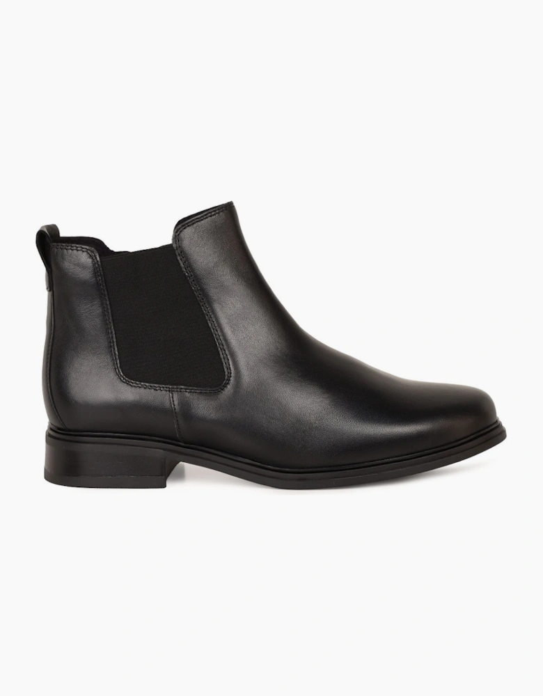 Hustle Womens Ankle Boots