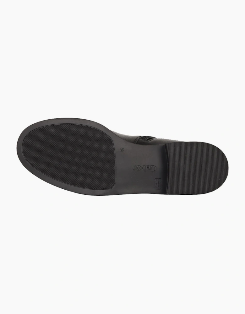 Hustle Womens Ankle Boots