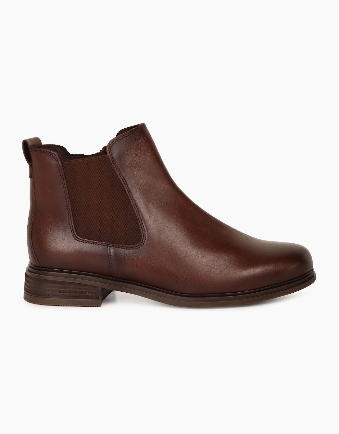 Hustle Womens Ankle Boots