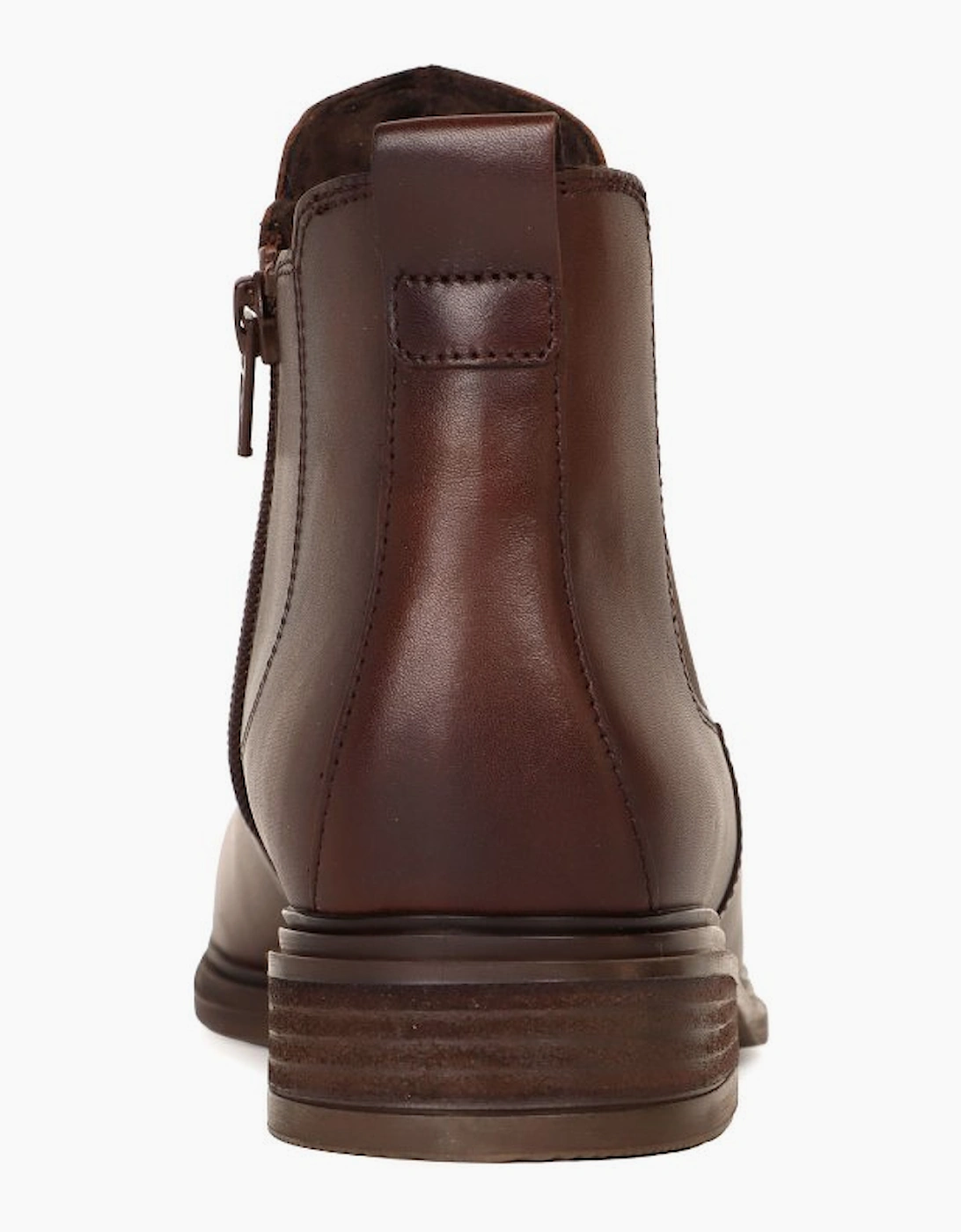 Hustle Womens Ankle Boots