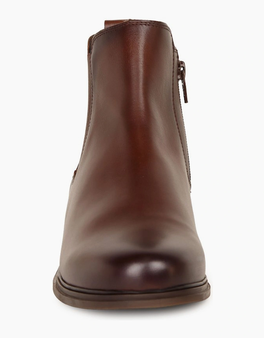 Hustle Womens Ankle Boots