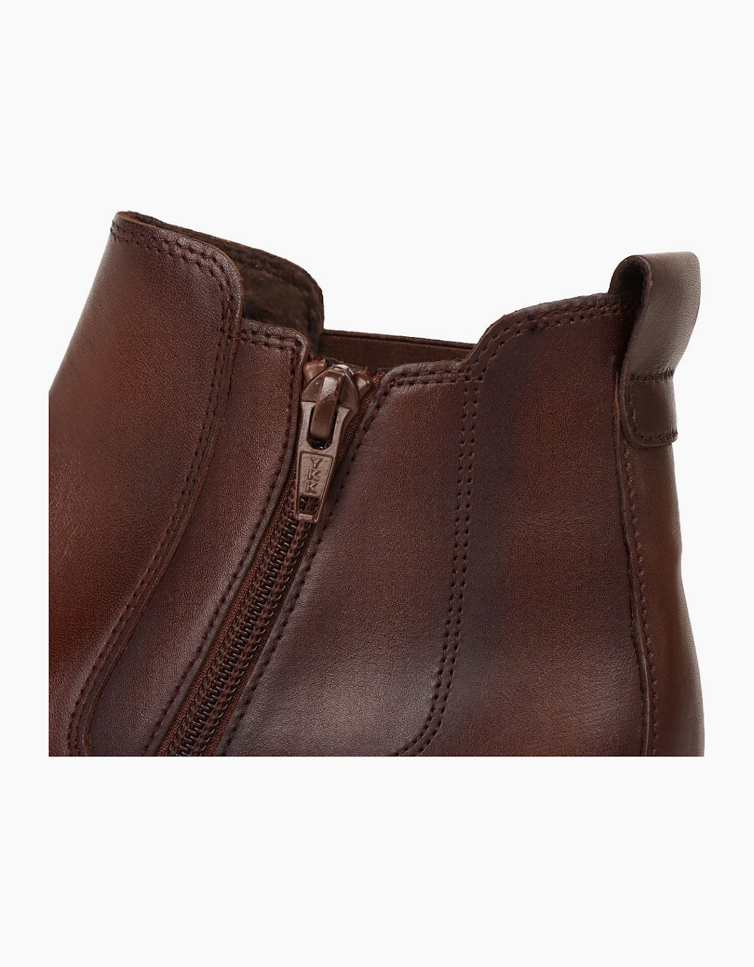 Hustle Womens Ankle Boots