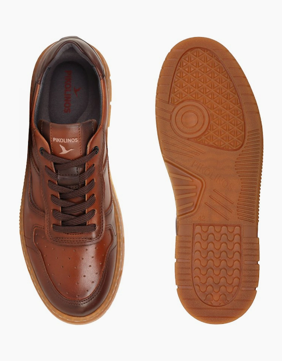 Salinas Mens Trainers