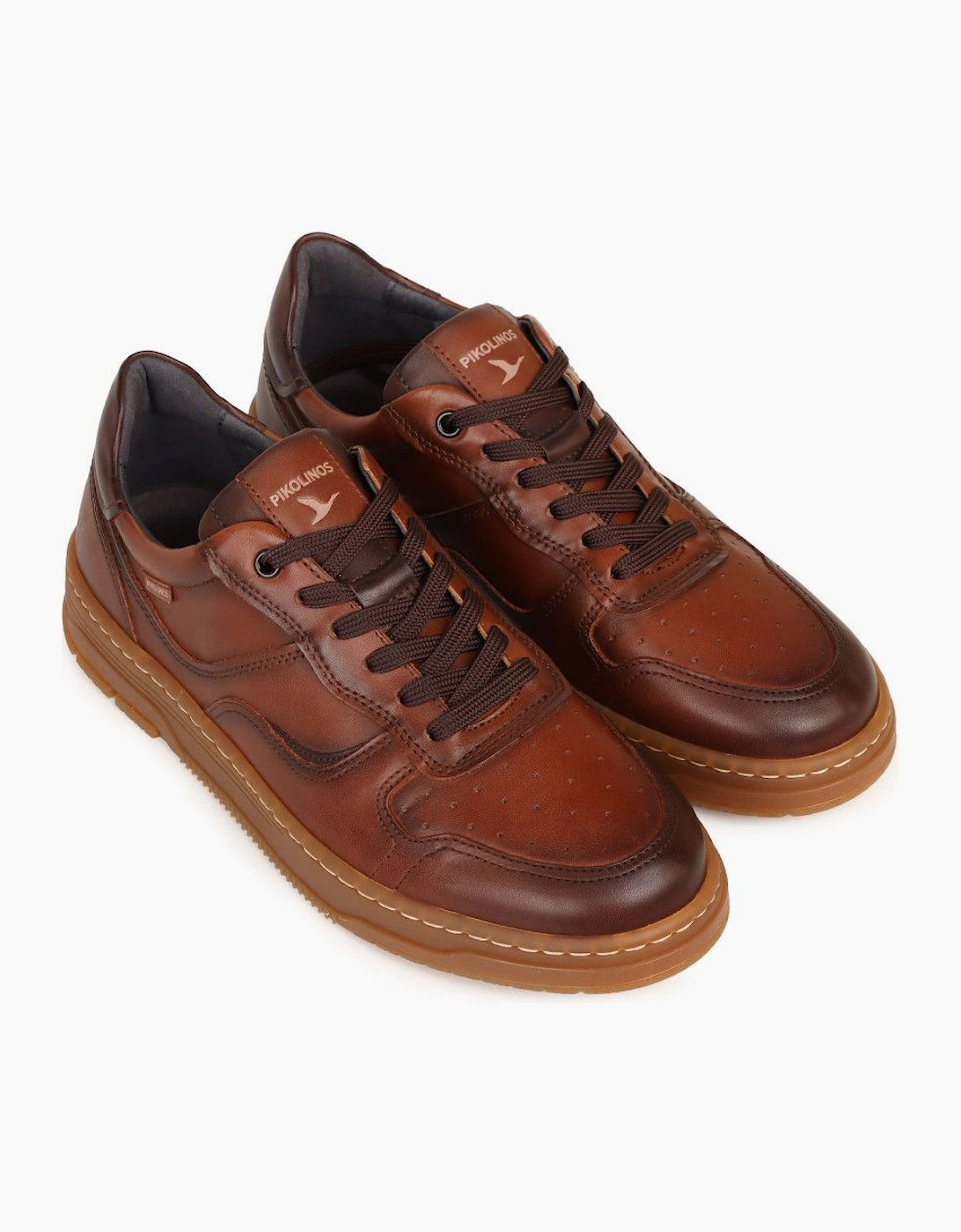 Salinas Mens Trainers