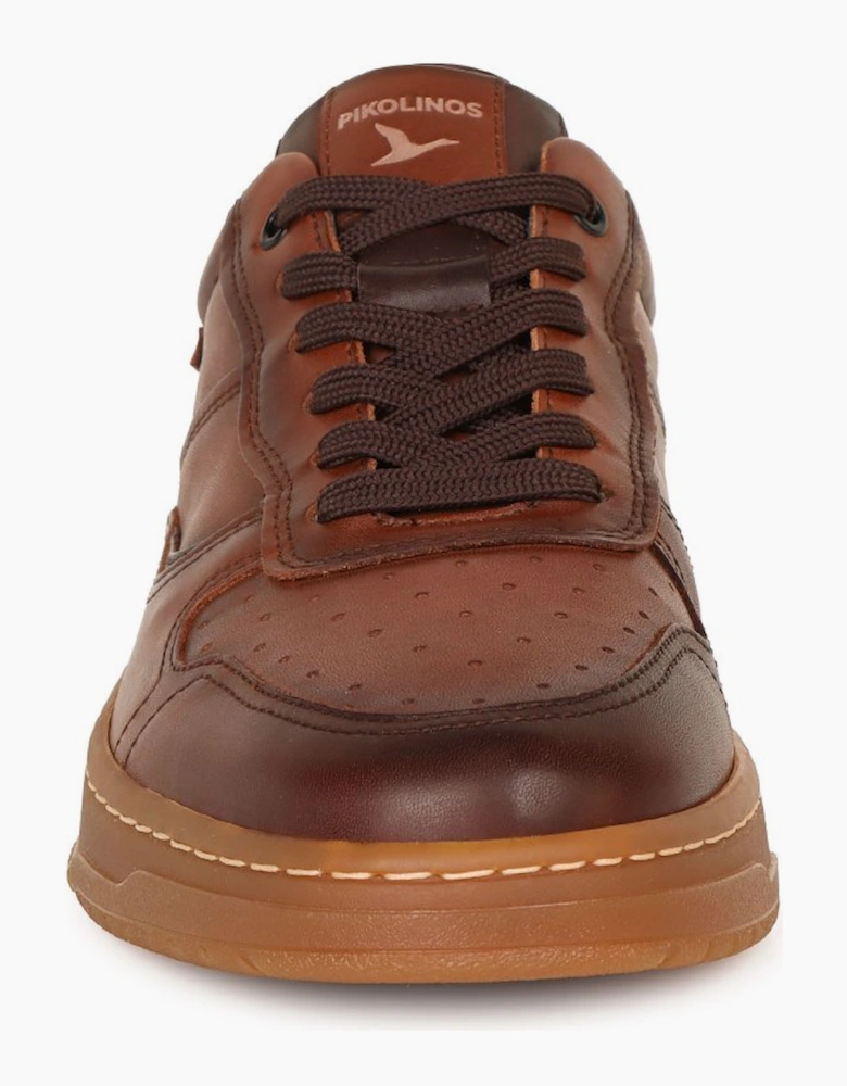 Salinas Mens Trainers