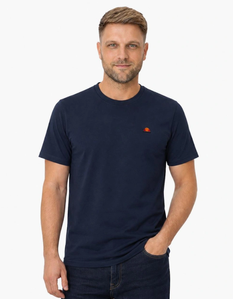 Ellesse Cassica T-Shirt Navy