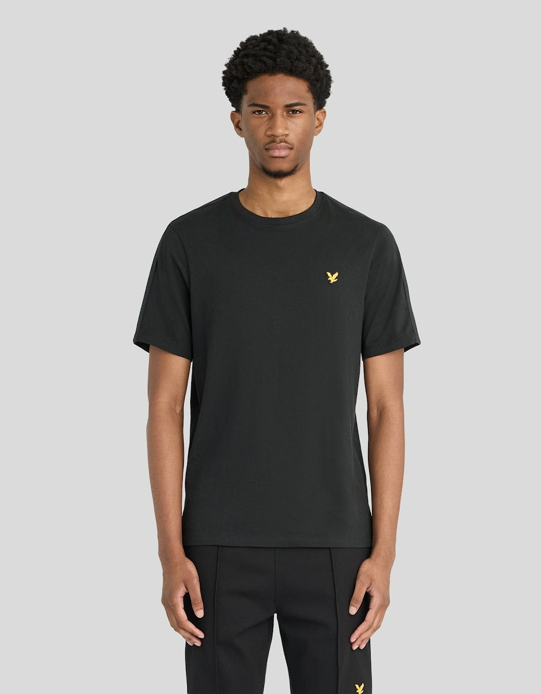 Padel Taped T-Shirt