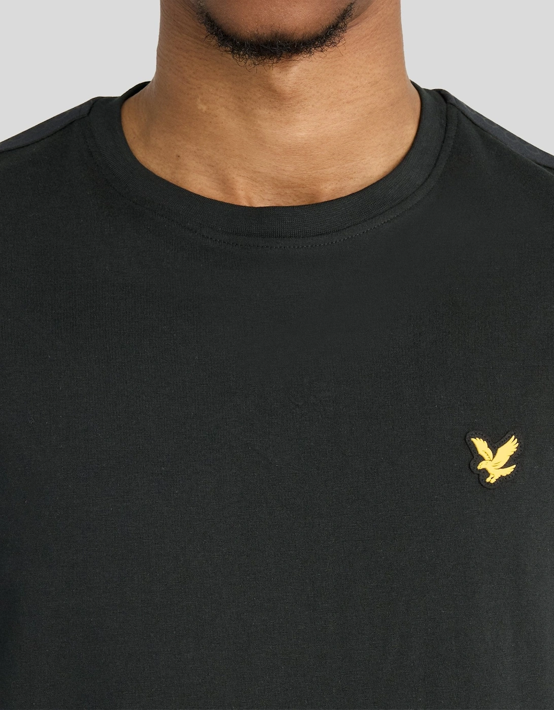 Padel Taped T-Shirt