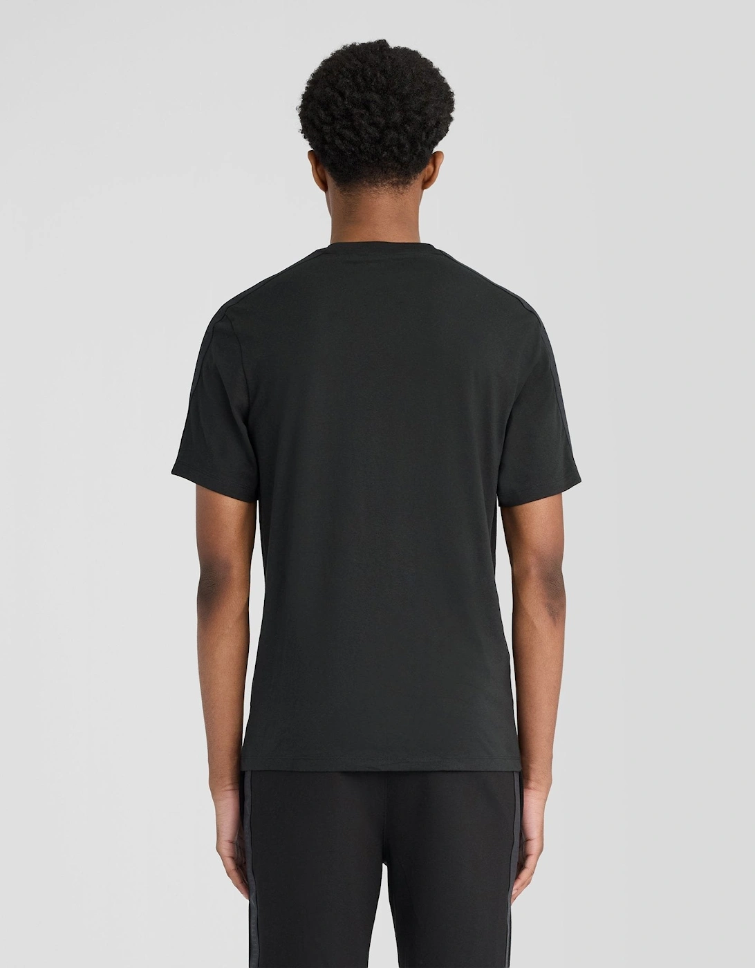 Padel Taped T-Shirt